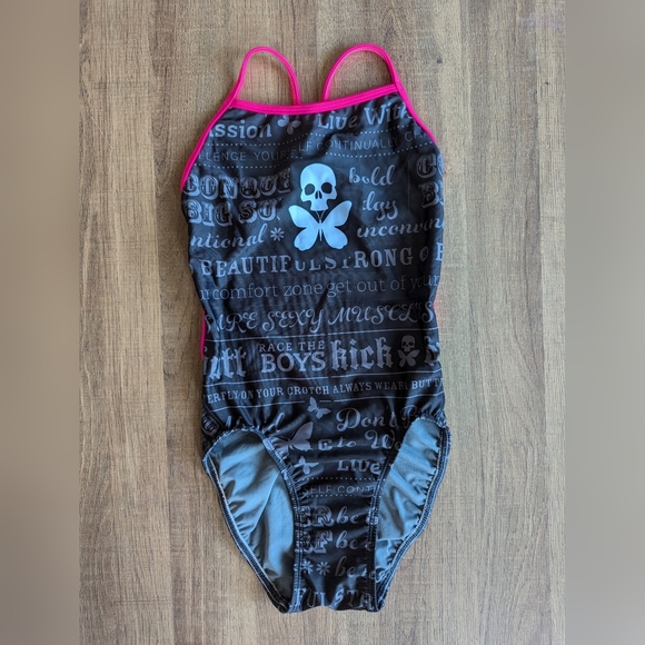 splish Other - Splish bathing suit